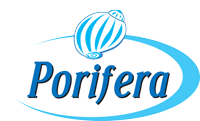 PORIFERA - Kostas Papadoloulos - Natural Sea Sponges